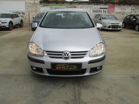 VW Golf 1.6I-Клима-НОВА