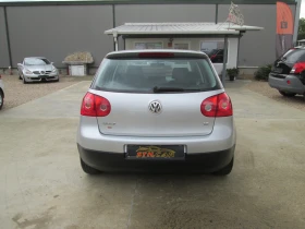 Обява за продажба на VW Golf 1.6I-Клима-НОВА ~5 799 лв. - изображение 4