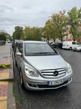 Mercedes-Benz B 200 | Mobile.bg    3