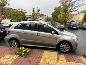 Mercedes-Benz B 200 | Mobile.bg    2