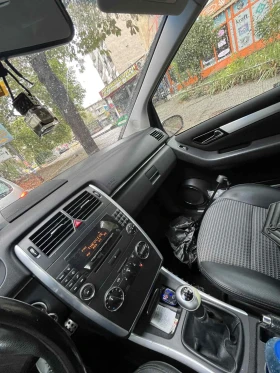 Mercedes-Benz B 200 | Mobile.bg    6