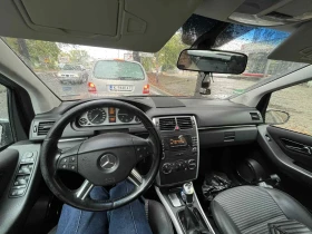 Mercedes-Benz B 200 | Mobile.bg    4