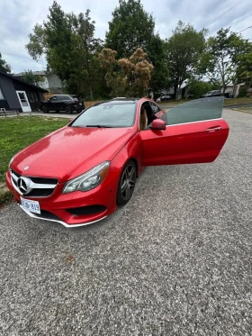 Mercedes-Benz E 350  * CARFAX *    | Mobile.bg    3