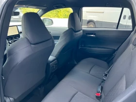 Toyota Corolla Cross 1.8/STYLE/140HP/CAM/ACC/CARPLAY/DIGITAL/KLESS/854f | Mobile.bg    15