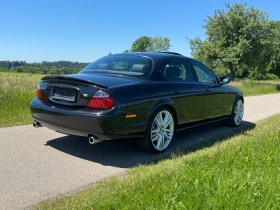 Jaguar S-type R V8 Super Charged | Mobile.bg    7