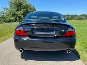 Jaguar S-type R V8 Super Charged | Mobile.bg    6
