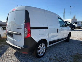 Обява за продажба на Dacia Dokker 1.6 ГАЗ-бензин ~9 590 лв. - изображение 3 | Auto.bg Обява за продажба на Dacia Dokker 1.6 ГАЗ-бензин ~9 590 лв. - изображение 3