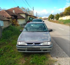 Renault 19  +  | Mobile.bg    2