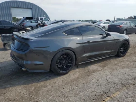 Ford Mustang GT | Mobile.bg    3