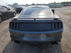 Ford Mustang GT | Mobile.bg    6