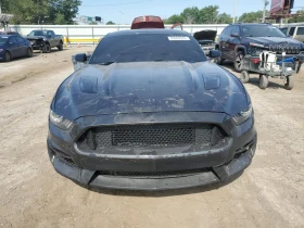 Ford Mustang GT | Mobile.bg    5