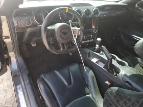 Ford Mustang GT | Mobile.bg    8