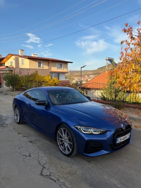 BMW 440 | Mobile.bg    2