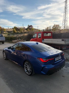 BMW 440 | Mobile.bg    4