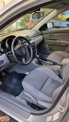 Mazda 3 facelift | Mobile.bg    3