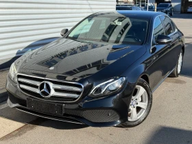 Mercedes-Benz E 220 AMG Optic+ 9Gtronic+ BlueTec+ Full Led+ Navi+ Подг - изображение 1