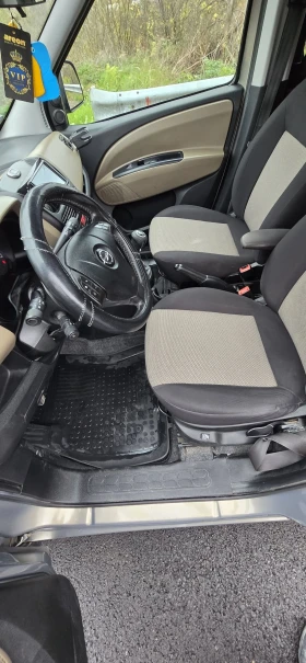 Opel Combo | Mobile.bg    11