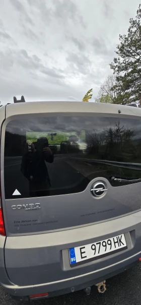 Opel Combo | Mobile.bg    3