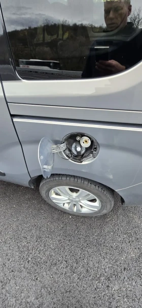 Opel Combo | Mobile.bg    12