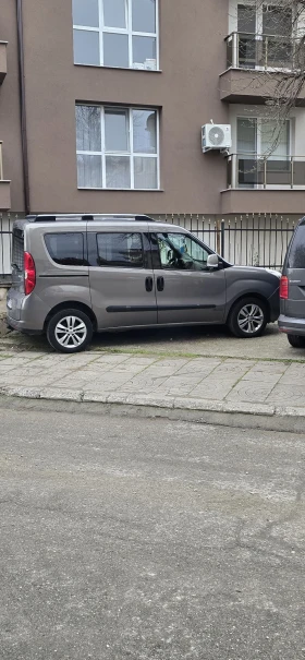 Opel Combo | Mobile.bg    7