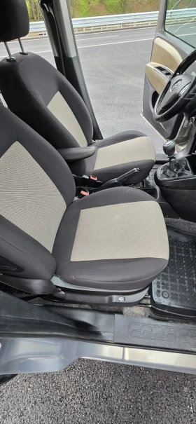 Opel Combo | Mobile.bg    14