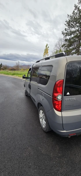 Opel Combo | Mobile.bg    6