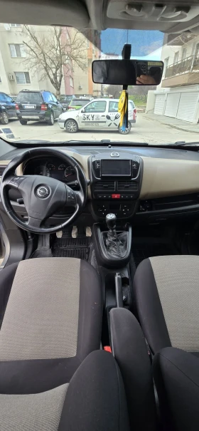 Opel Combo, снимка 17
