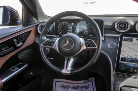 Mercedes-Benz C 300 4Matic* АвтоКредит* (ЦЕНА ДО БГ) - 61999 лв. / 31699.59 € - 42166530 12