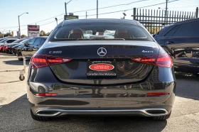 Mercedes-Benz C 300 4Matic* АвтоКредит* (ЦЕНА ДО БГ) - 61999 лв. / 31699.59 € - 42166530 5