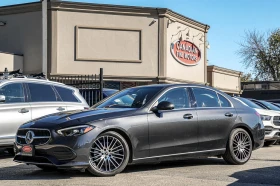 Mercedes-Benz C 300 4Matic* АвтоКредит* (ЦЕНА ДО БГ)