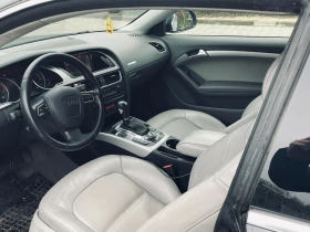 Audi A5 * Кожа* Navi * full ел. * Led * S-Line pck*  - 11500 лв. / 5879.86 € - 14378798 10