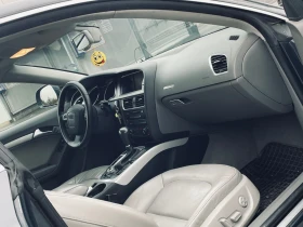 Audi A5 * Кожа* Navi * full ел. * Led * S-Line pck*  - 11500 лв. / 5879.86 € - 14378798 7