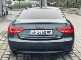 Audi A5 * Кожа* Navi * full ел. * Led * S-Line pck*  - 11500 лв. / 5879.86 € - 14378798 5