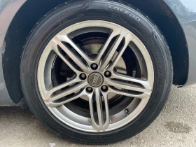 Audi A5 * Кожа* Navi * full ел. * Led * S-Line pck*  - 11500 лв. / 5879.86 € - 14378798 11