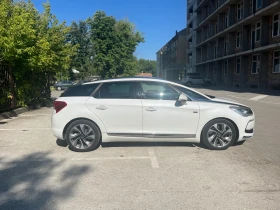 Citroen DS5 Hybrid , снимка 8
