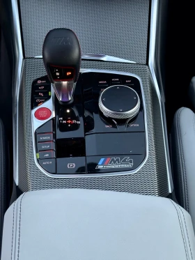 BMW M4 Competition MxDrive, снимка 10