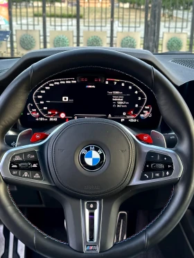 BMW M4 Competition MxDrive, снимка 11