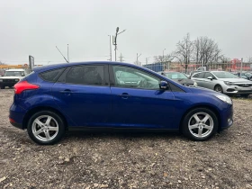 Ford Focus 1.0TI 101kc EURO6 - 10950 лв. / 5598.65 € - 39619331 2
