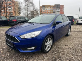 Ford Focus 1.0TI 101kc EURO6 - 10950 лв. / 5598.65 € - 39619331 7