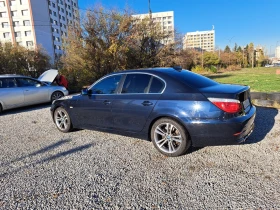 BMW 525, снимка 7