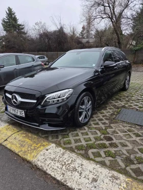 Mercedes-Benz C 200 - 18000 € / 35204.94 лв. - 65970979 3