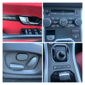 Land Rover Range Rover Evoque 4х4* AUTOMAT* KOJA* PANORAMA* , снимка 15