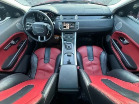 Land Rover Range Rover Evoque 4х4* AUTOMAT* KOJA* PANORAMA* , снимка 10
