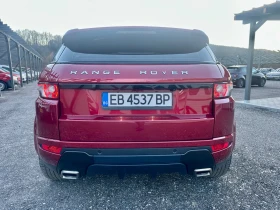 Land Rover Range Rover Evoque 4х4* AUTOMAT* KOJA* PANORAMA* , снимка 5