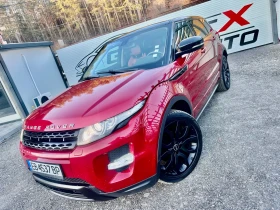 Land Rover Range Rover Evoque 4х4* AUTOMAT* KOJA* PANORAMA* , снимка 1