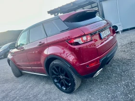 Land Rover Range Rover Evoque 4х4* AUTOMAT* KOJA* PANORAMA* , снимка 6