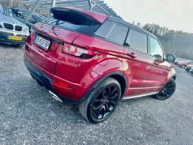 Land Rover Range Rover Evoque 4х4* AUTOMAT* KOJA* PANORAMA* , снимка 4