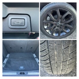 Land Rover Range Rover Evoque 4х4* AUTOMAT* KOJA* PANORAMA* , снимка 17