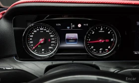 Mercedes-Benz E 220, снимка 8