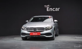 Mercedes-Benz E 220, снимка 3